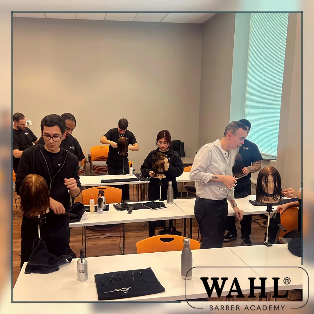 Capelli Students Estheticians