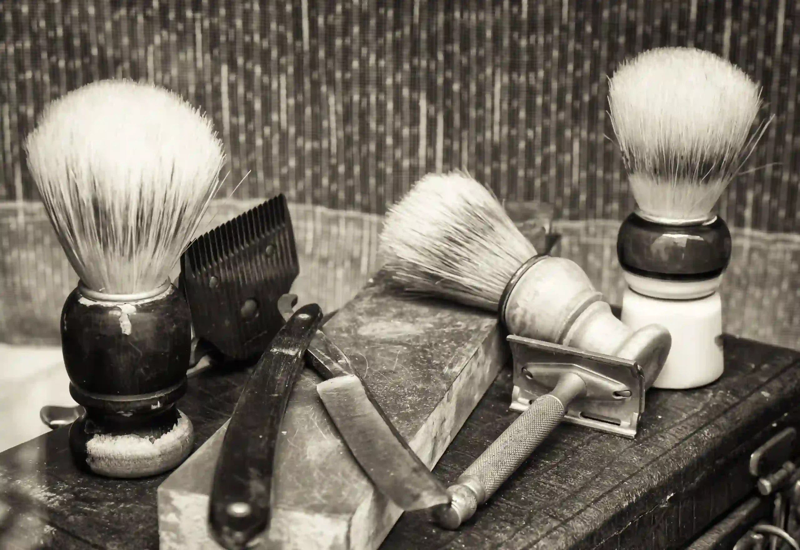 Barber Program El Paso TX